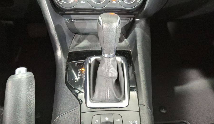 Mazda 3 2.0 SEDAN I TOURING TA Sedan 2016