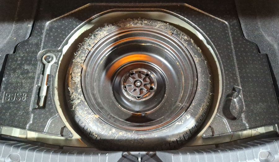 Mazda 3 2.0 SEDAN I TOURING TA Sedan 2016