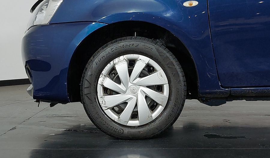 Toyota Etios X SEDAN Sedan 2017