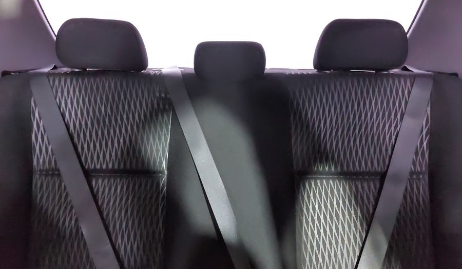 Toyota Etios X SEDAN Sedan 2017