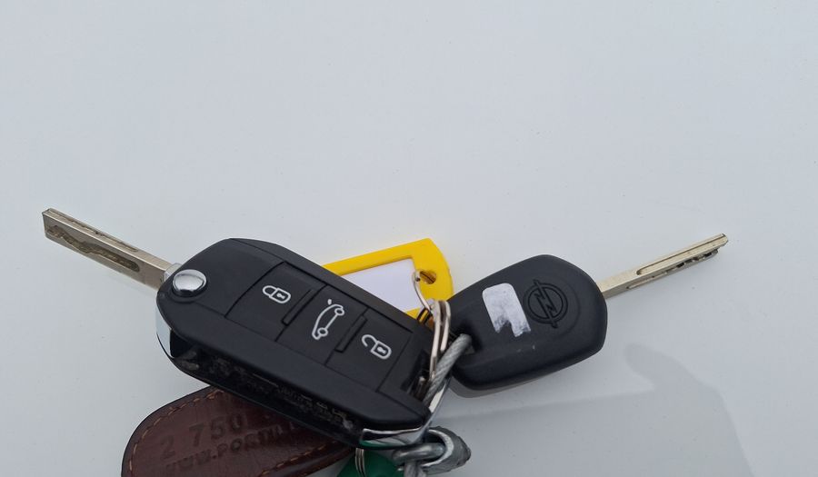 Opel Corsa 1.2 EDITION Hatchback 2022