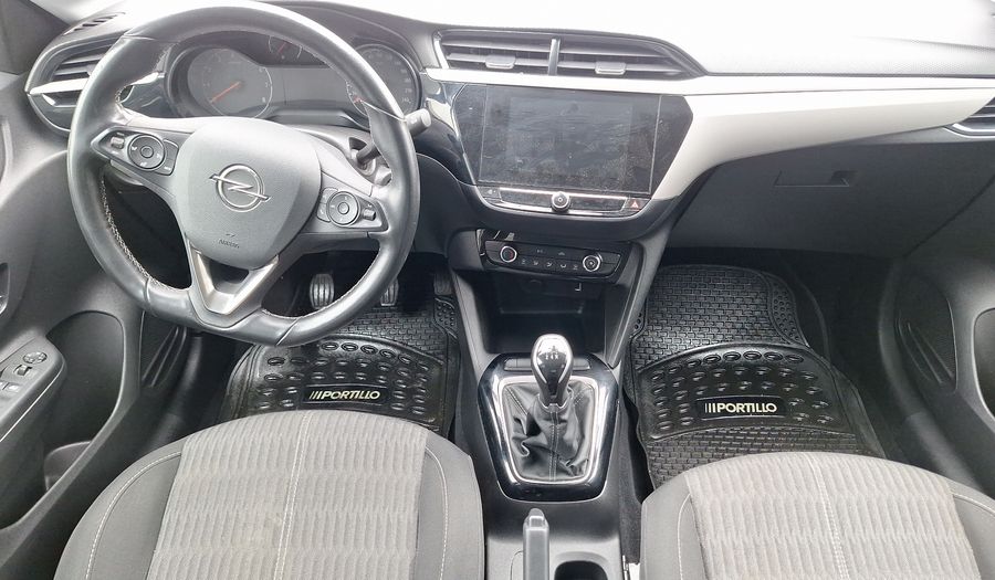 Opel Corsa 1.2 EDITION Hatchback 2022