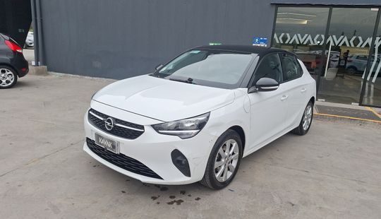 Opel • Corsa