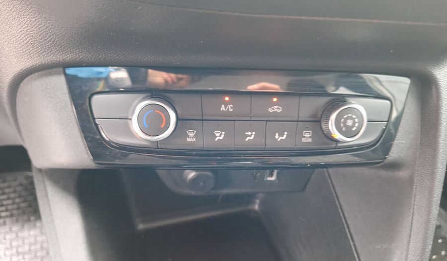 Opel Corsa 1.2 EDITION Hatchback 2022