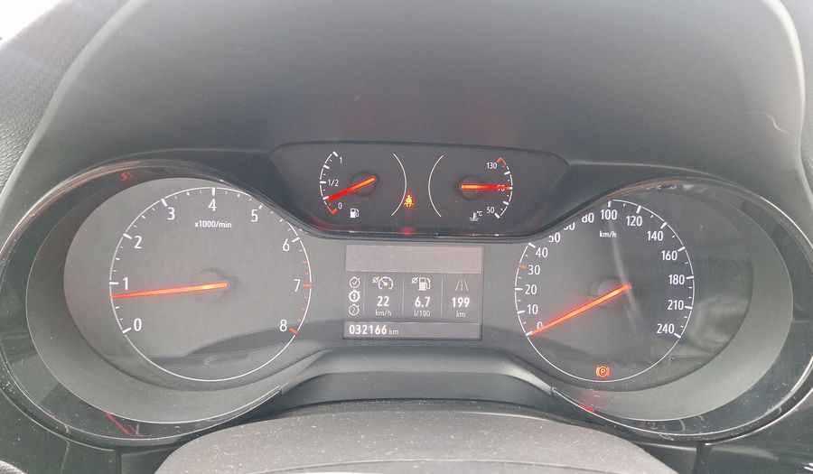 Opel Corsa 1.2 EDITION Hatchback 2022