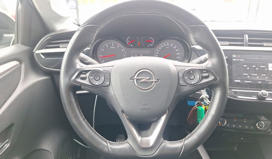 Opel Corsa 1.2 EDITION Hatchback 2022