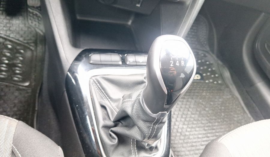 Opel Corsa 1.2 EDITION Hatchback 2022