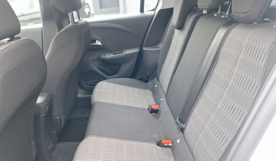 Opel Corsa 1.2 EDITION Hatchback 2022