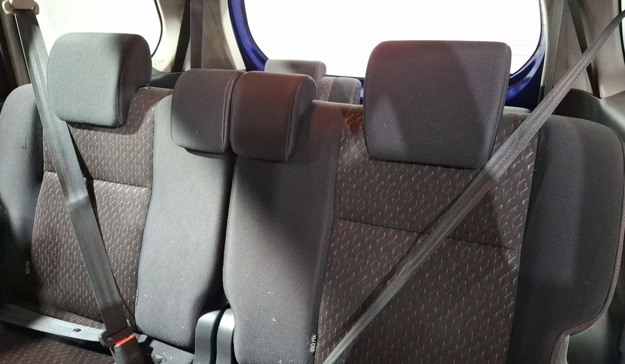 Toyota Avanza 1.5 LE Minivan 2020