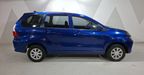 Toyota Avanza 1.5 LE Minivan 2020