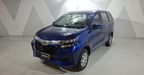 Toyota Avanza 1.5 LE Minivan 2020