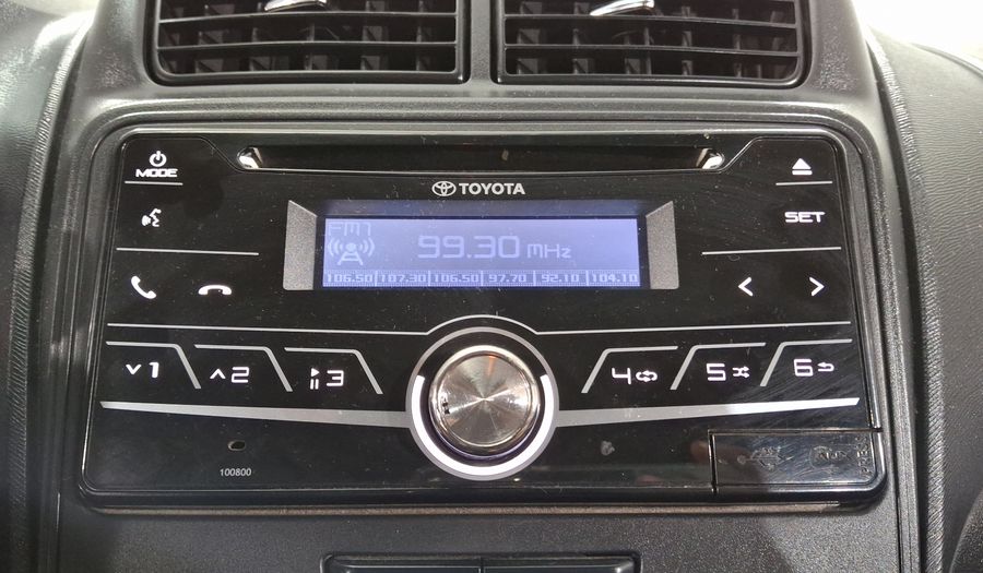 Toyota Avanza 1.5 LE Minivan 2020