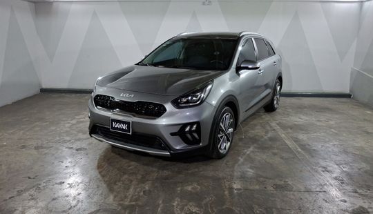 Kia • Niro