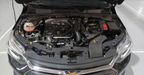 Chevrolet Onix TURBO FLEX PLUS LT Sedan 2021