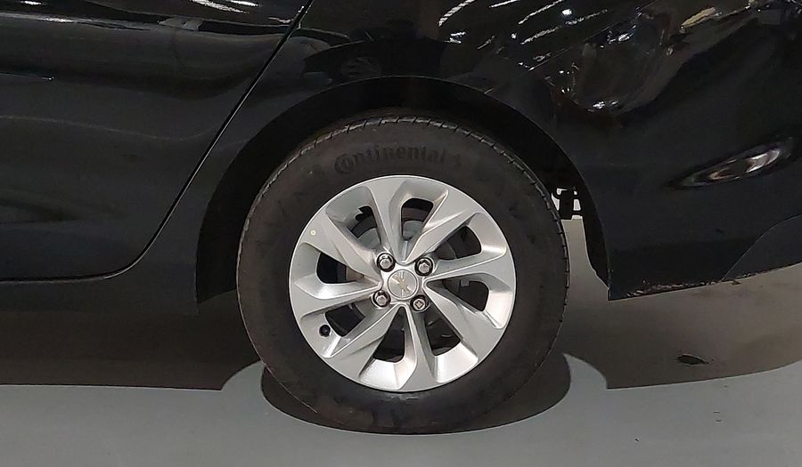 Chevrolet Onix TURBO FLEX PLUS LT Sedan 2021