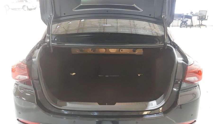 Chevrolet Onix TURBO FLEX PLUS LT Sedan 2021