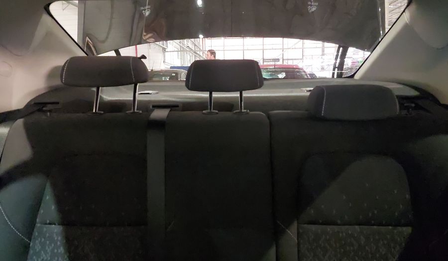 Chevrolet Onix TURBO FLEX PLUS LT Sedan 2021