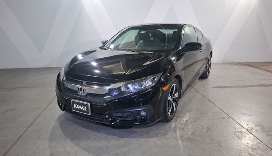 Honda • Civic