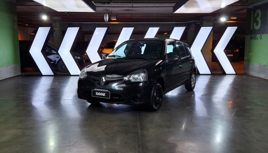 Renault • Clio