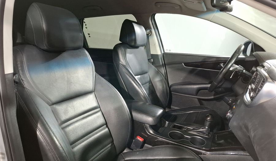 Kia Sorento 3.3 EX AT Suv 2017