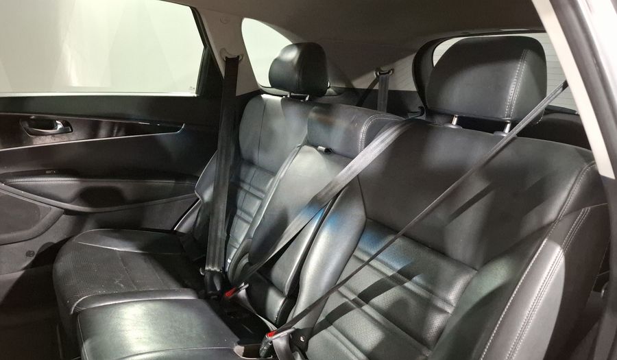 Kia Sorento 3.3 EX AT Suv 2017