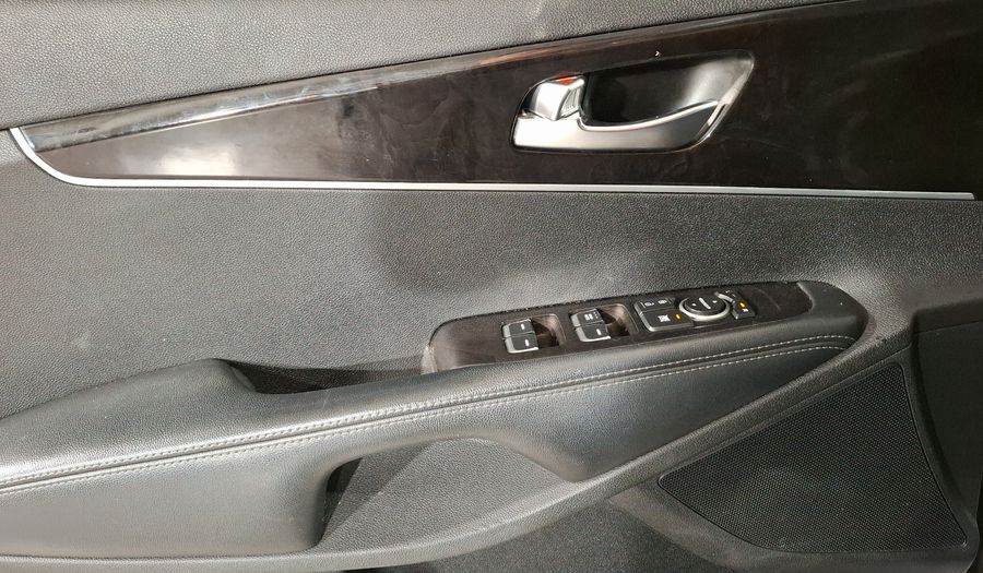 Kia Sorento 3.3 EX AT Suv 2017