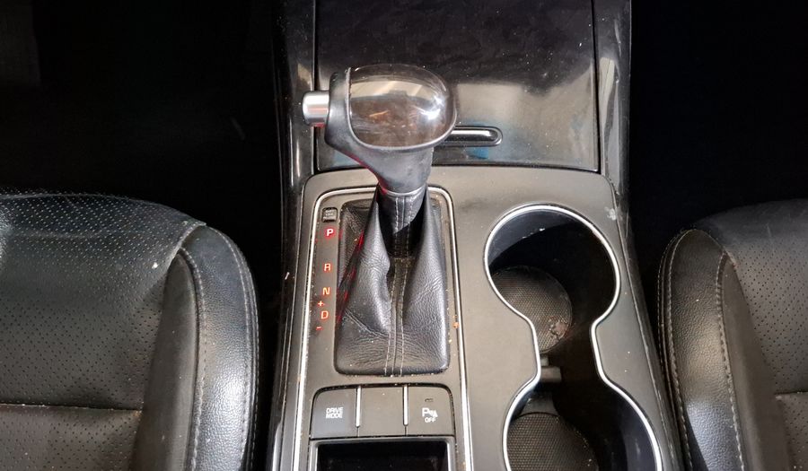 Kia Sorento 3.3 EX AT Suv 2017