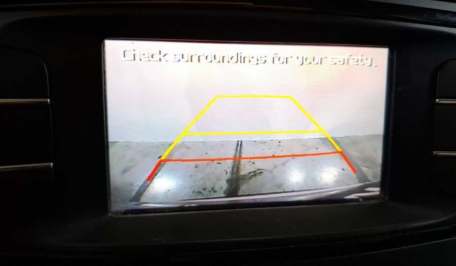 Kia Sorento 3.3 EX AT Suv 2017