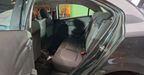 Chevrolet Onix 1.4 LTZ AT Hatchback 2016