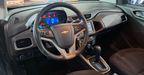 Chevrolet Onix 1.4 LTZ AT Hatchback 2016