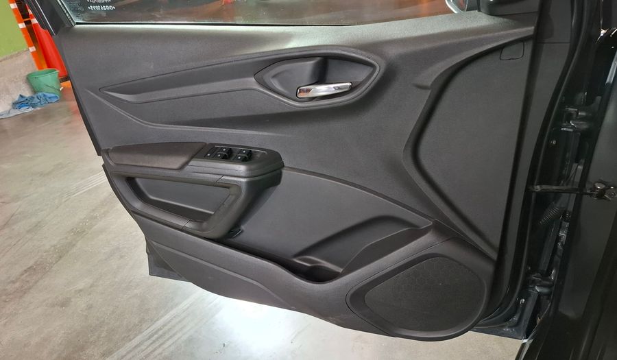 Chevrolet Onix 1.4 LTZ AT Hatchback 2016