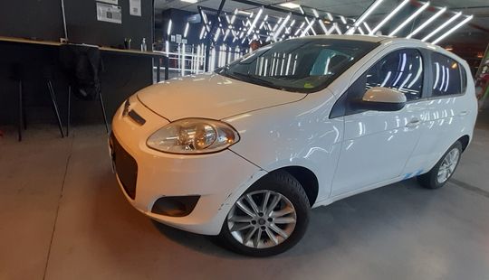 Fiat • Palio