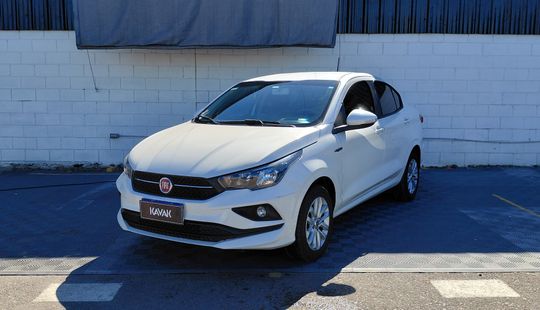 Fiat • Cronos