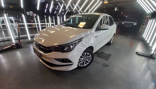Fiat • Cronos
