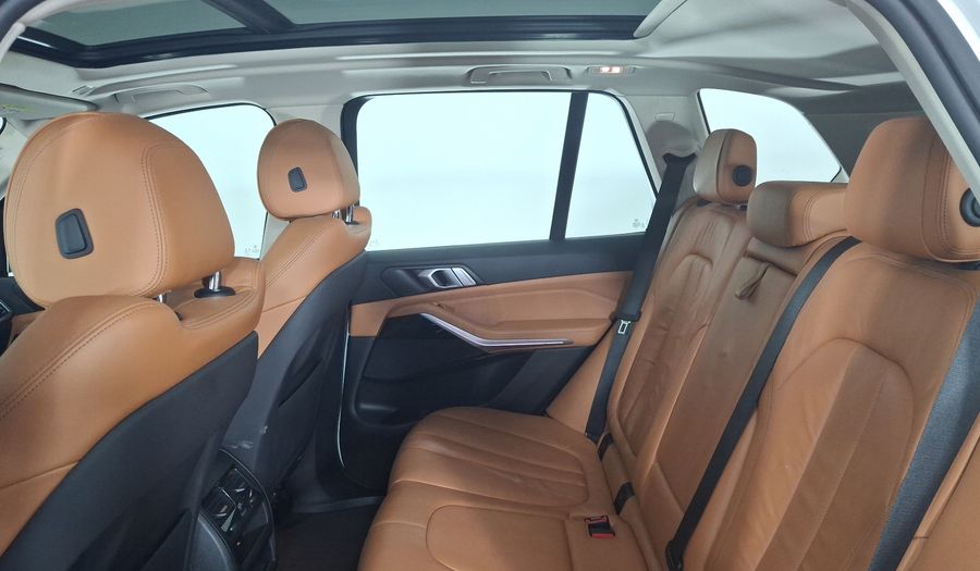 Bmw X5 3.0 XDRIVE40I EXECUTIVE AUTO 4WD Suv 2019