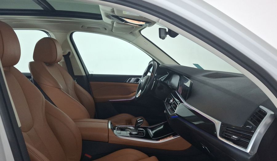 Bmw X5 3.0 XDRIVE40I EXECUTIVE AUTO 4WD Suv 2019