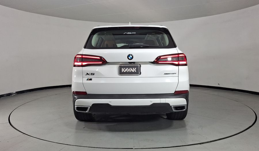 Bmw X5 3.0 XDRIVE40I EXECUTIVE AUTO 4WD Suv 2019