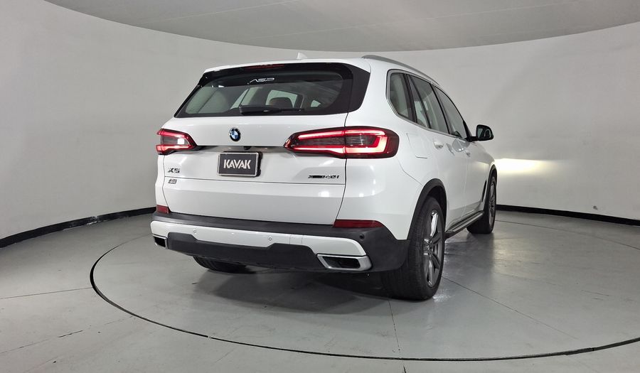 Bmw X5 3.0 XDRIVE40I EXECUTIVE AUTO 4WD Suv 2019