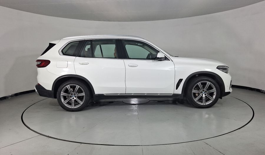 Bmw X5 3.0 XDRIVE40I EXECUTIVE AUTO 4WD Suv 2019