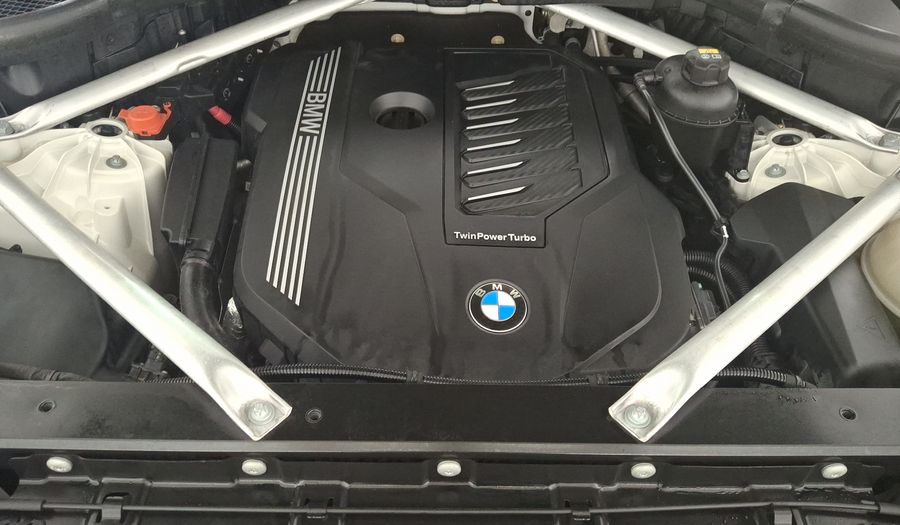 Bmw X5 3.0 XDRIVE40I EXECUTIVE AUTO 4WD Suv 2019