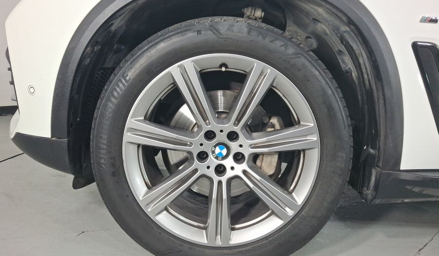 Bmw X5 3.0 XDRIVE40I EXECUTIVE AUTO 4WD Suv 2019