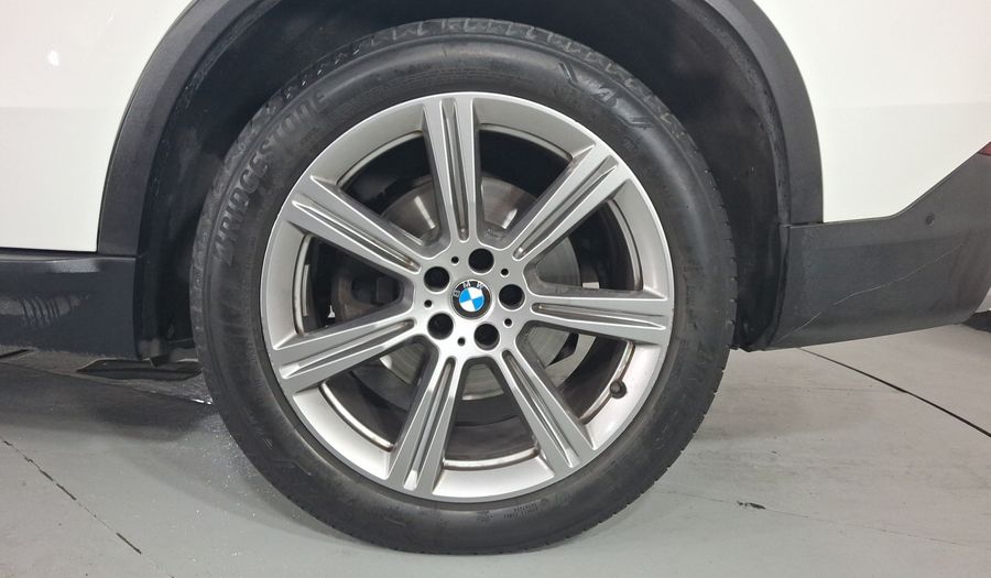 Bmw X5 3.0 XDRIVE40I EXECUTIVE AUTO 4WD Suv 2019