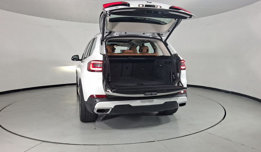 Bmw X5 3.0 XDRIVE40I EXECUTIVE AUTO 4WD Suv 2019