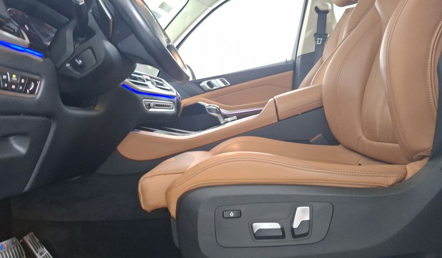 Bmw X5 3.0 XDRIVE40I EXECUTIVE AUTO 4WD Suv 2019