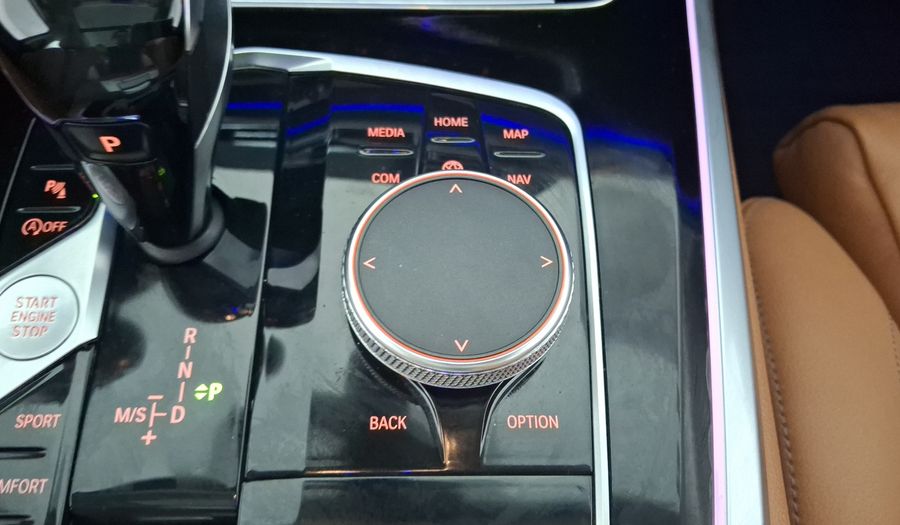 Bmw X5 3.0 XDRIVE40I EXECUTIVE AUTO 4WD Suv 2019