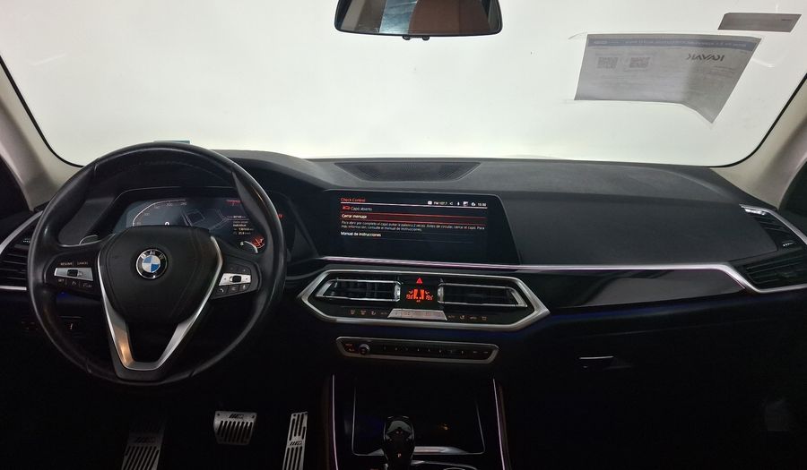 Bmw X5 3.0 XDRIVE40I EXECUTIVE AUTO 4WD Suv 2019