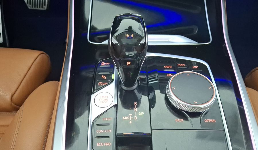 Bmw X5 3.0 XDRIVE40I EXECUTIVE AUTO 4WD Suv 2019