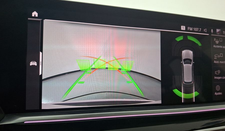 Bmw X5 3.0 XDRIVE40I EXECUTIVE AUTO 4WD Suv 2019