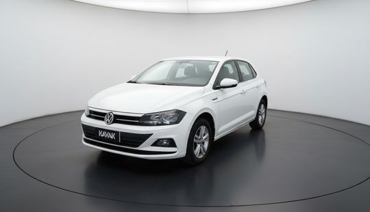Volkswagen • Polo