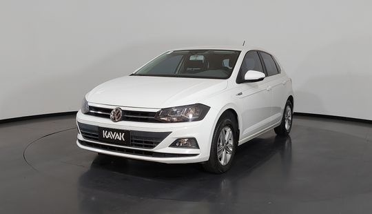 Volkswagen • Polo
